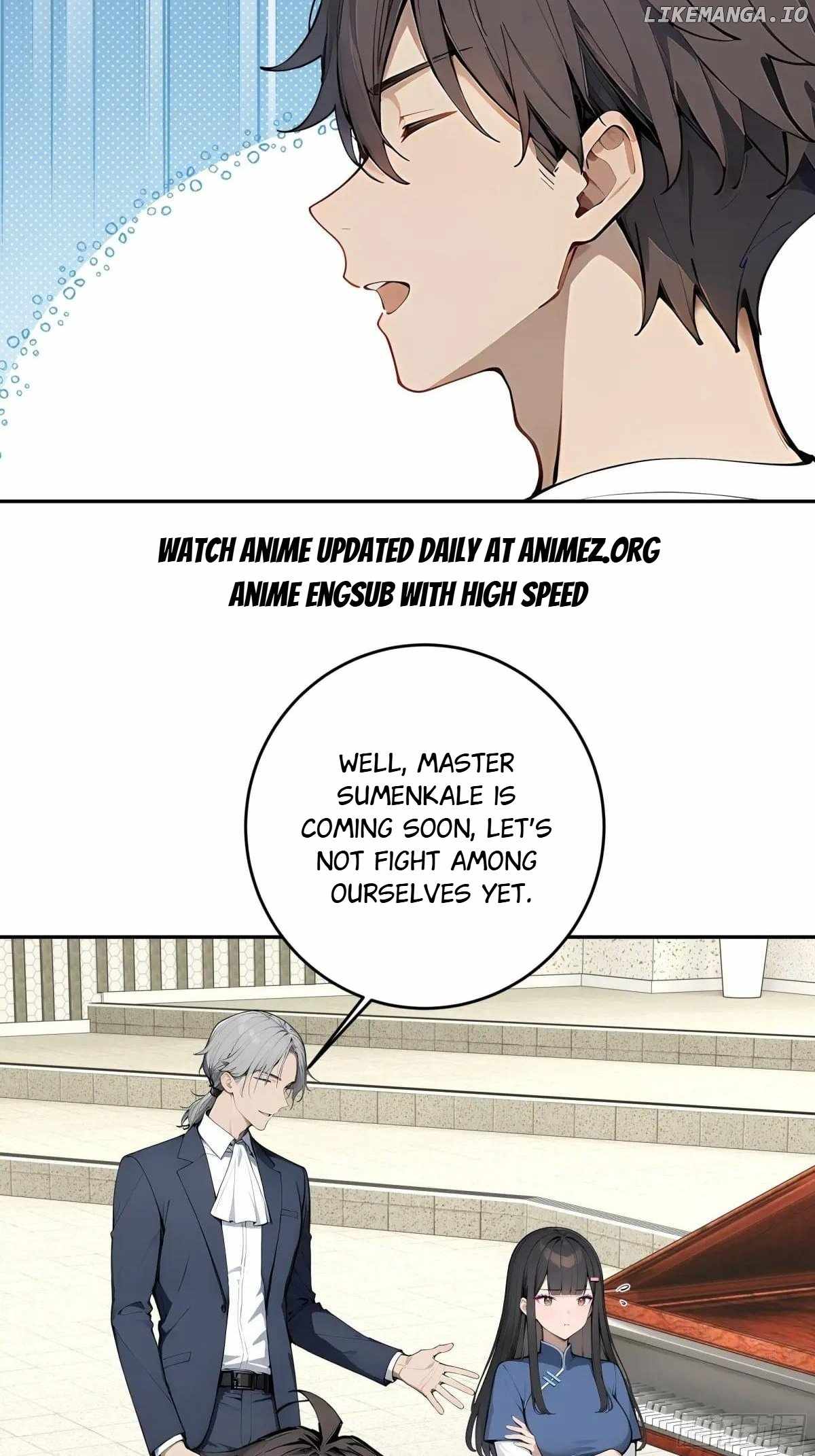 God of Learning Chapter 76 27